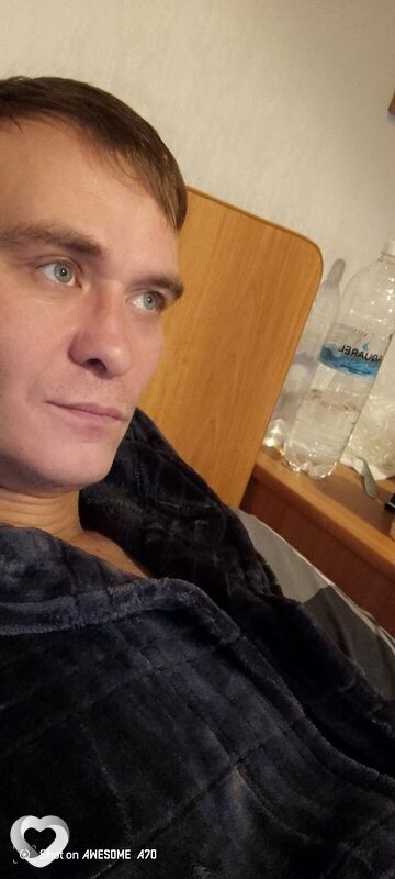 Ильназ, 40, Казани — анкета №1640669