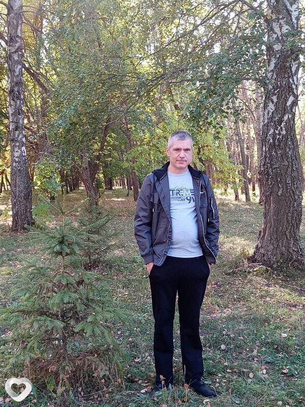 Сергей, 45, Рязани — анкета №1640676