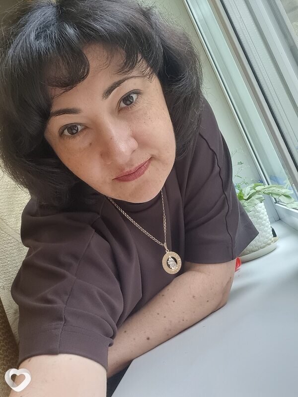 Галина, 43, Благовещенске — анкета №1640680