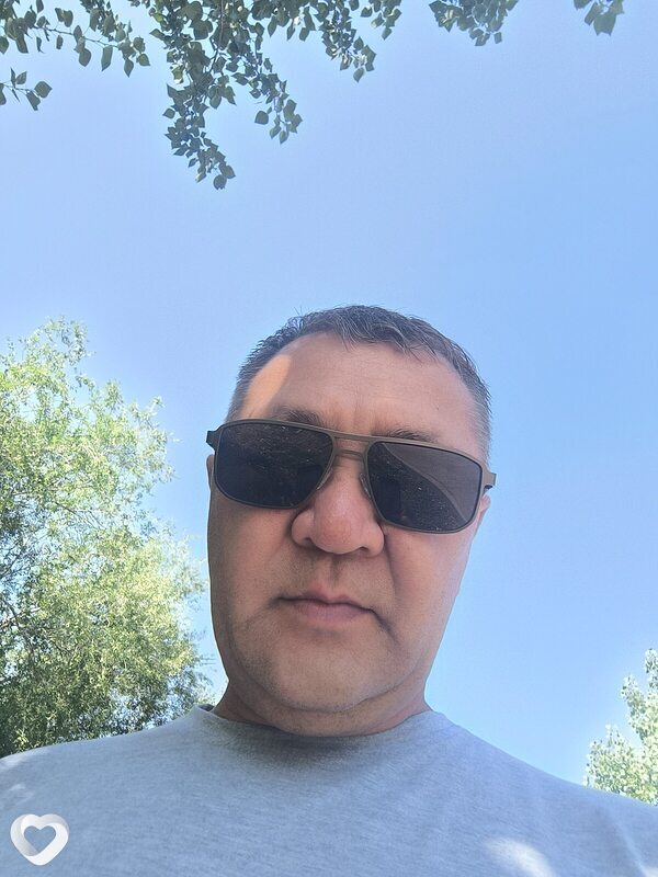Еркин, 54, Алматы — анкета №1640681