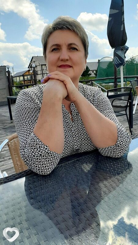 Натали, 54, Брянске — анкета №1640683