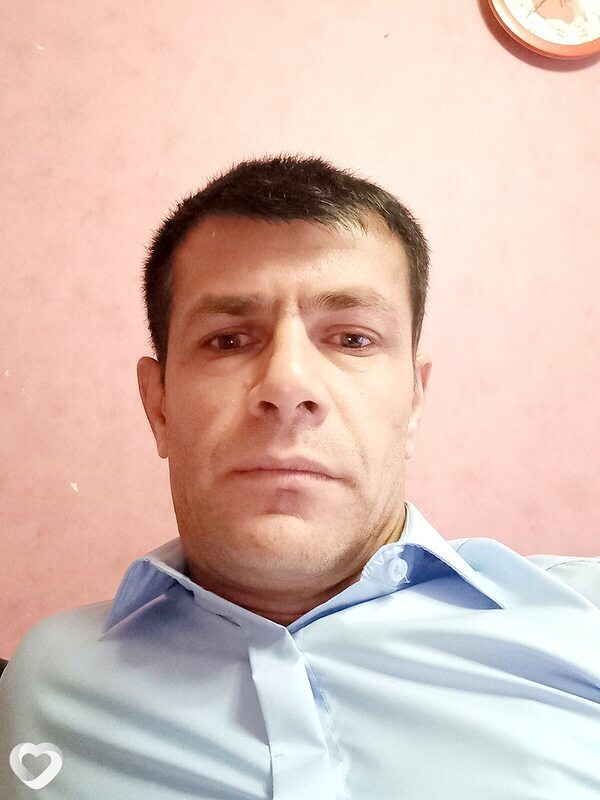 Роман, 42, Чите — анкета №1640736