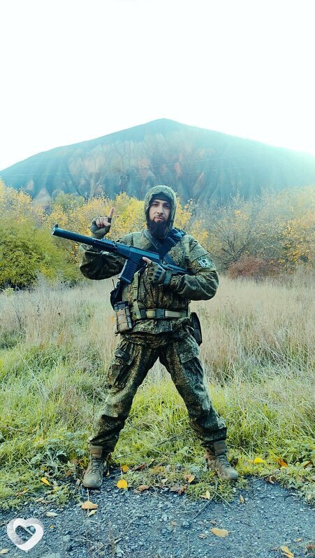 Вагнер, 35, Горловке — анкета №1640739