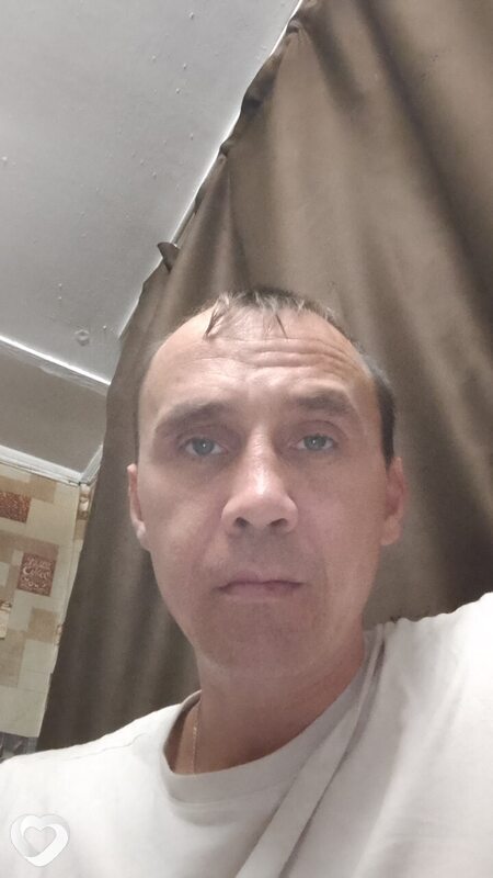 Евгений, 41, Красноярске — анкета №1640742