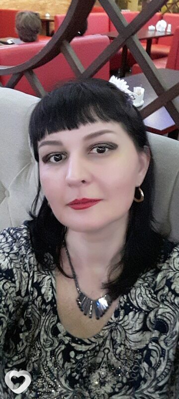 Елена, 53, Новокузнецке — анкета №1640747