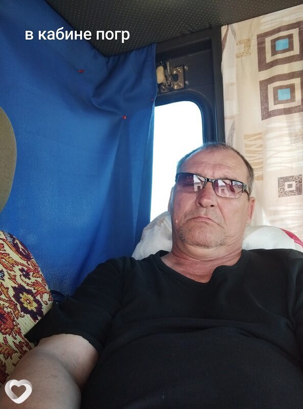 Павел, 53, Омске — анкета №1640748