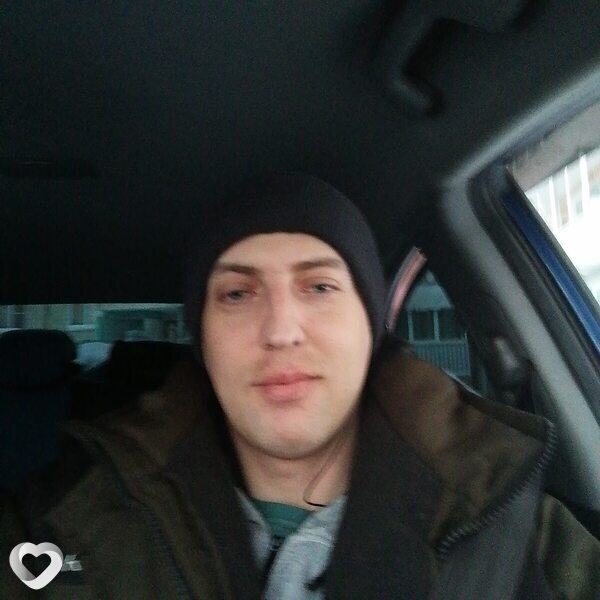 Александр, 35, Ивделе — анкета №1640755