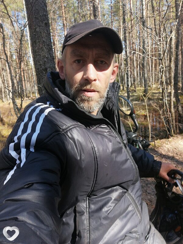 Сергей, 49, Великом Новгороде — анкета №1640960