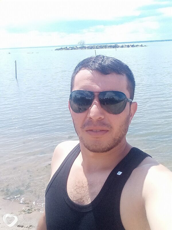 Азизбек, 36, Биробиджане — анкета №1640963