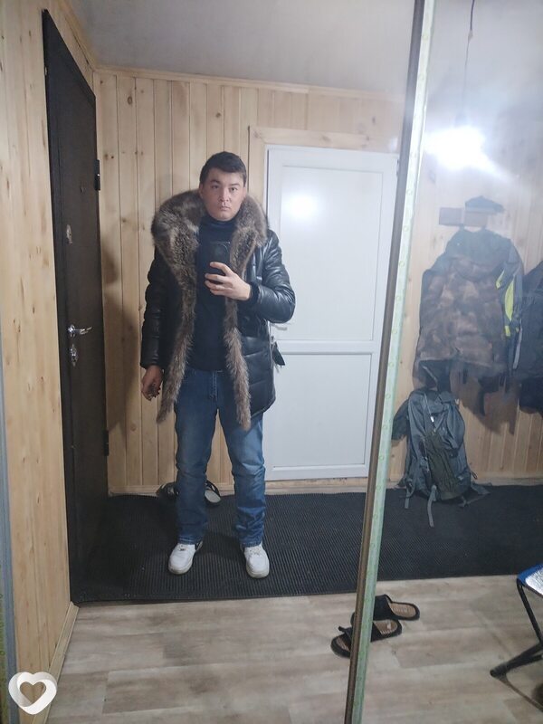 Максим, 37, Улан-Удэ — анкета №1640974