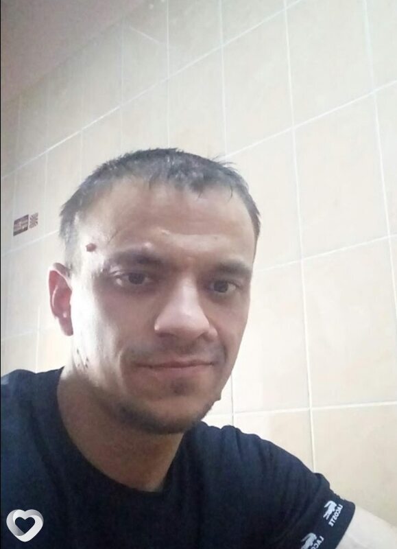 Феликс, 39, Новокузнецке — анкета №1640976