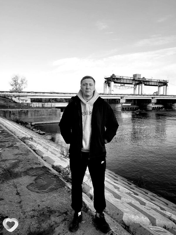 Максим, 28, Норильске — анкета №1640977