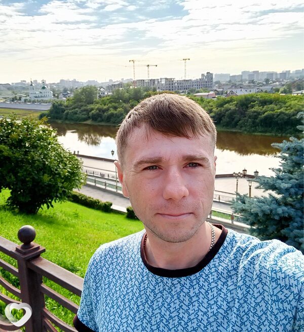Игорь, 37, Салавате — анкета №1640980