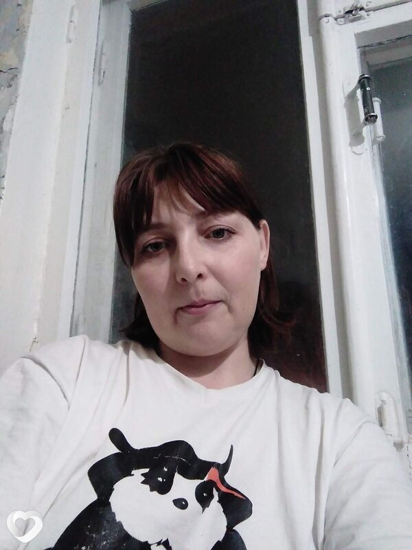 Ирина, Житикара