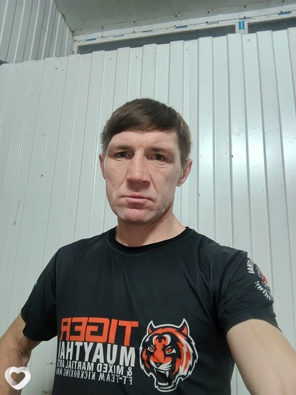 Юрий, 39, Хабаровске — анкета №1640830