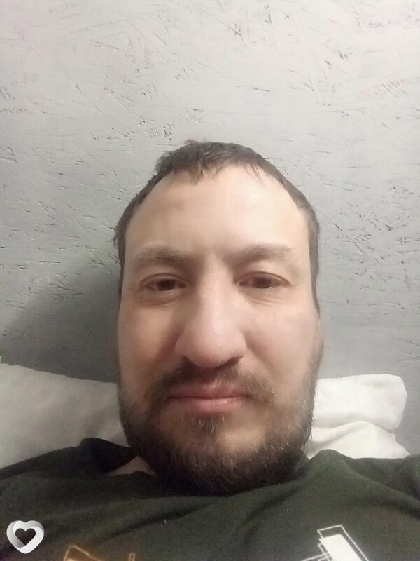 Владимир, 42, Якутске — анкета №1640832