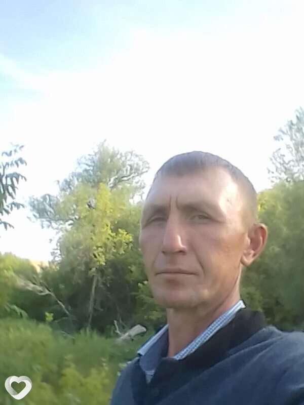 Сергей, 41, Оренбурге — анкета №1640865