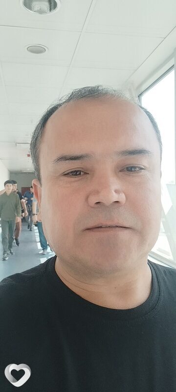 Баха, 50, Ростове-на-Дону — анкета №1640872