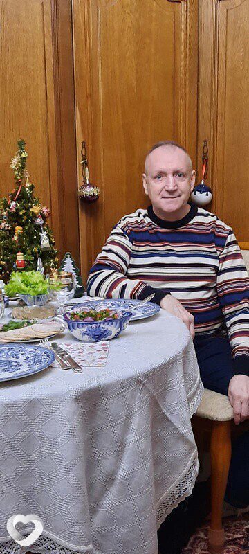 Андрей, 64, Москве — анкета №1640875