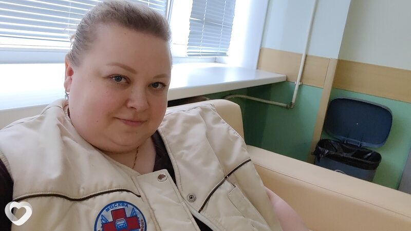 Aleksa, 39, Балашихе — анкета №1640883
