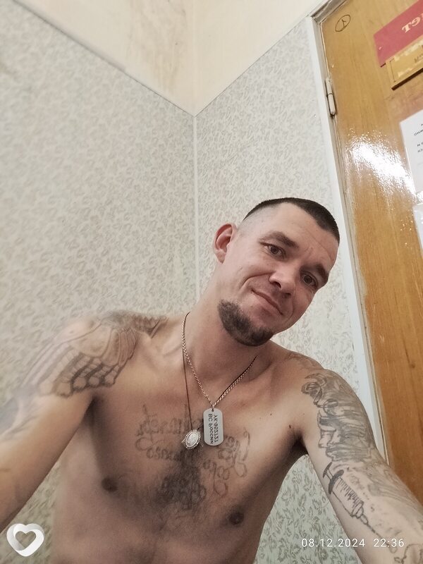 Тарас, 39, Курске — анкета №1640759