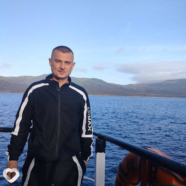 Виталя, 39, Артеме — анкета №1640763