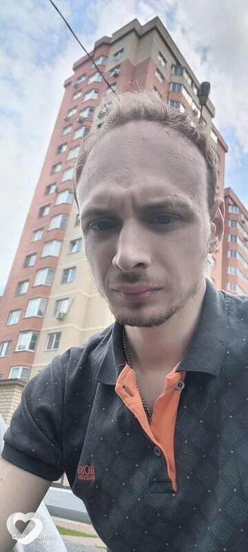 Артём, 32, Королёв — анкета №1640780