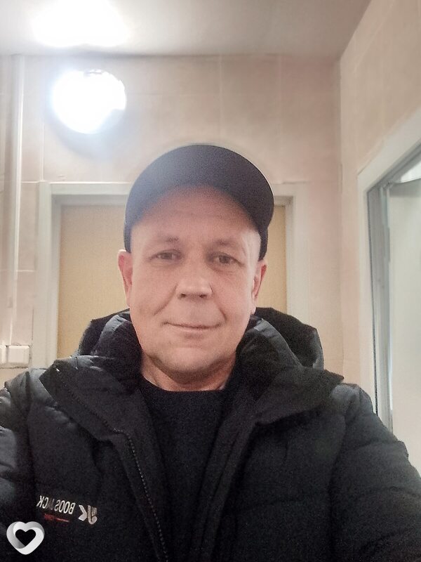 Алексей, 48, Саратове — анкета №1640836