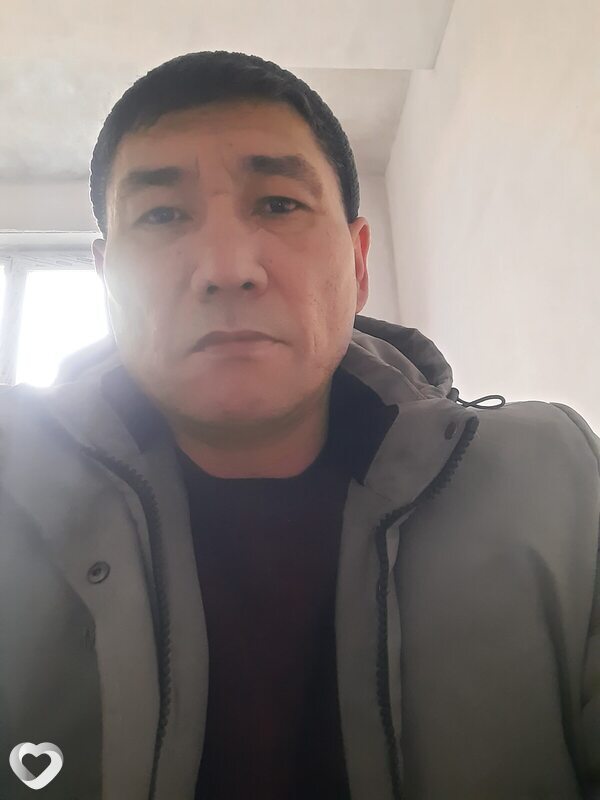 Айбек, 46, Усть-Каменогорск — анкета №1640842