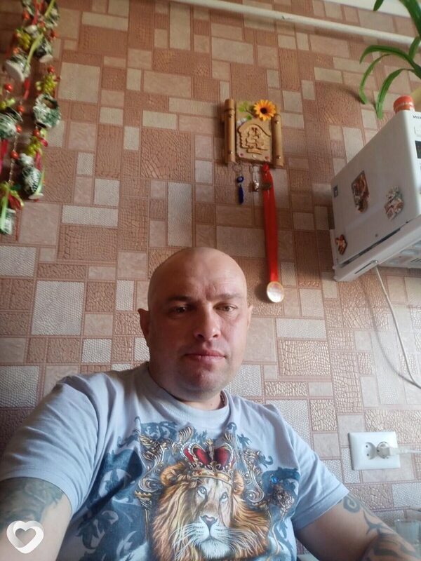 Дмитрий, Лисаковск