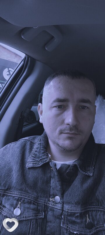 Николай, 36, Волгодонске — анкета №1640857