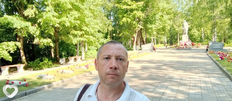 Денис, 49, Хабаровске — анкета №1641261