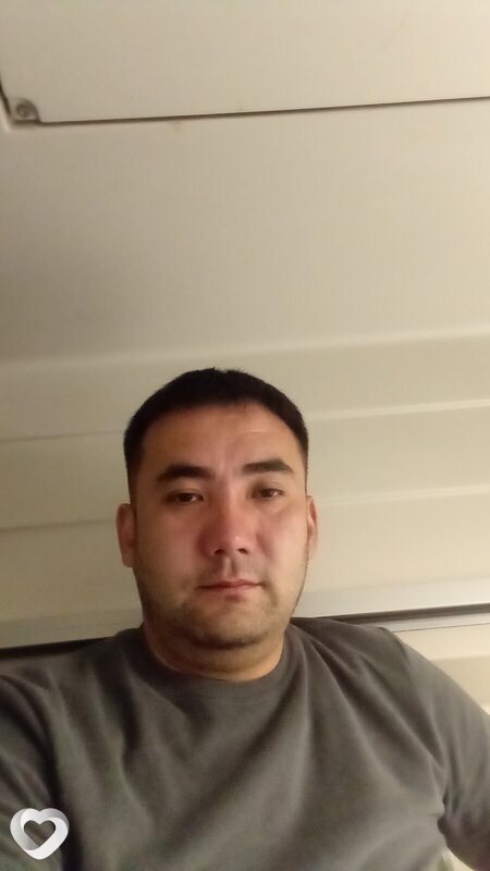 Алмат, 37, Алматы — анкета №1641264