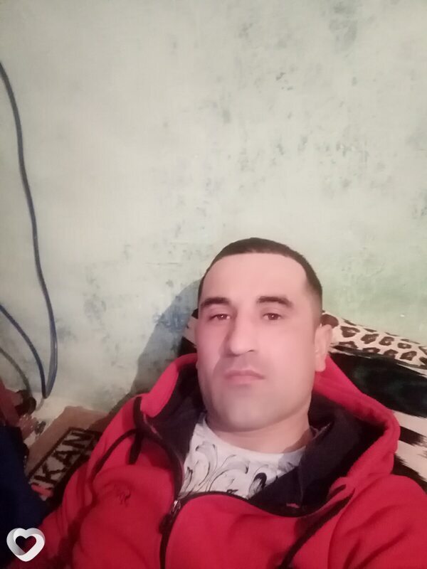 Мухамед, 38, Набережных Челнах — анкета №1641265