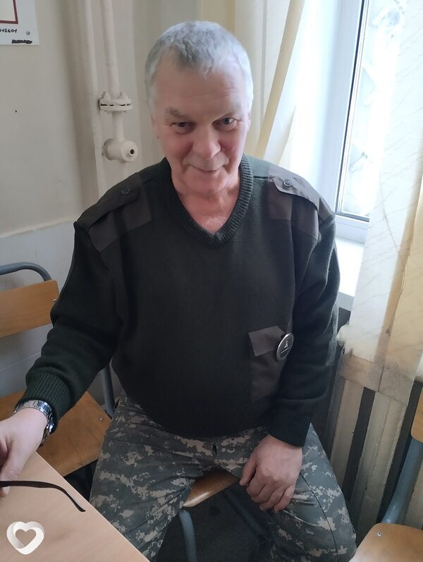 Александр, Лесной