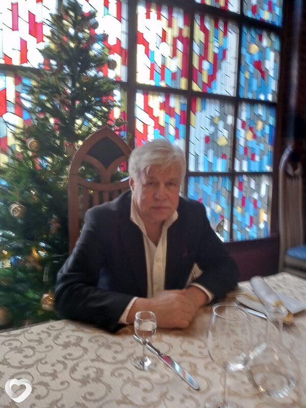 Михаил, 60, Москве — анкета №1641267