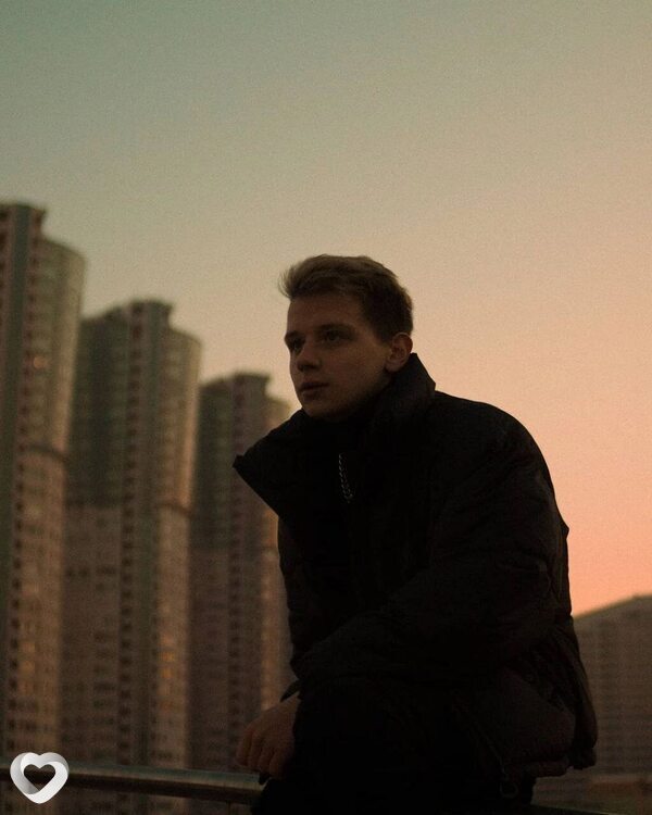 Денис, 25, Нижнем Новгороде — анкета №1641272