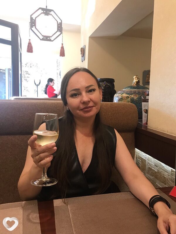 Екатерина, 44, Санкт-Петербурге — анкета №1641279