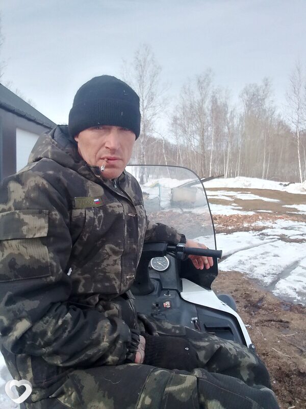 Константин, 43, Рубцовске — анкета №1641283
