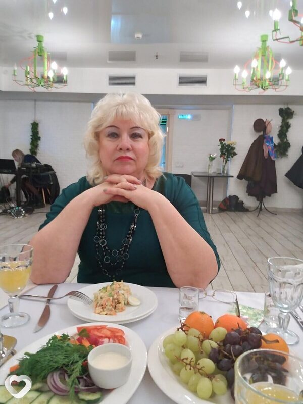 Раиса, 66, Самаре — анкета №1641116
