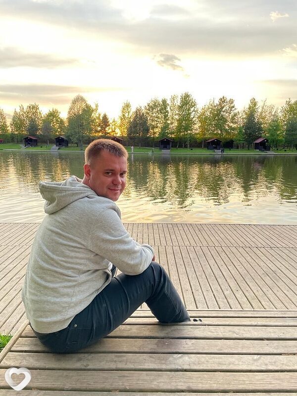 Алексей Алекс, 42, Бузулуке — анкета №1641117