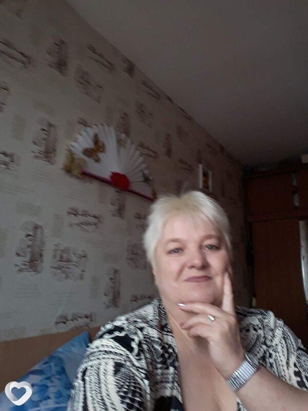 Валя, 58, Абакане — анкета №1641118