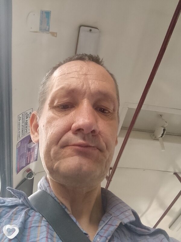 Геннадий, 50, Краснодаре — анкета №1641121