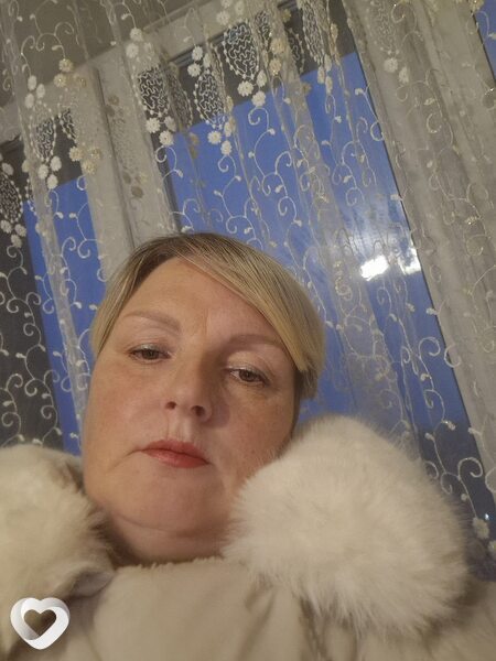 Любовь, 56, Зеленоград — анкета №1641127