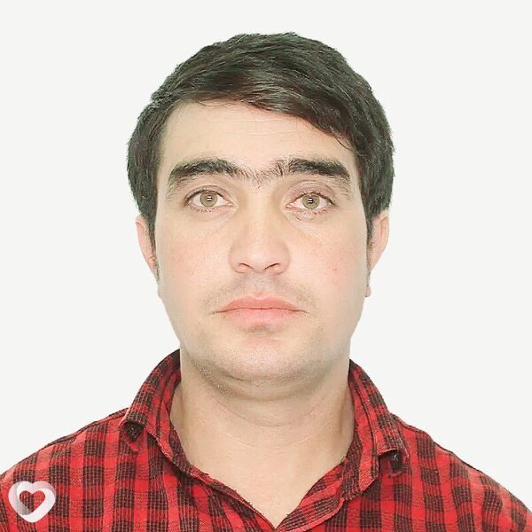 Расул, 41, Екатеринбурге — анкета №1641129