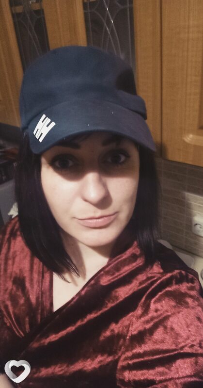 Галина, 34, Молодечно — анкета №1641009