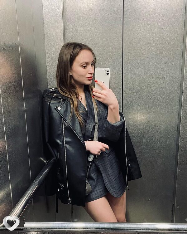 Irina, 37, Санкт-Петербурге — анкета №1641012