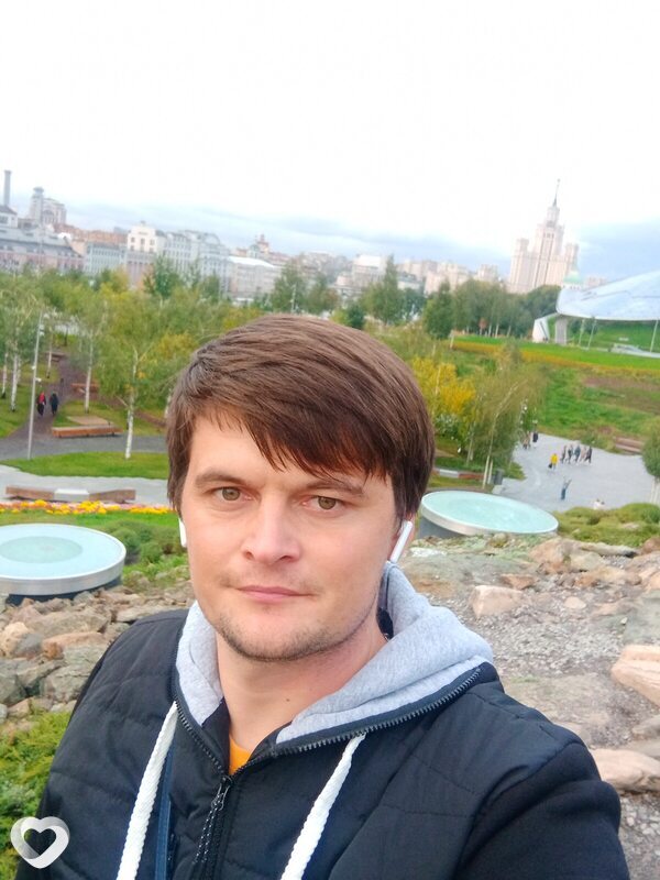 Владимир, 28, Саранске — анкета №1641013