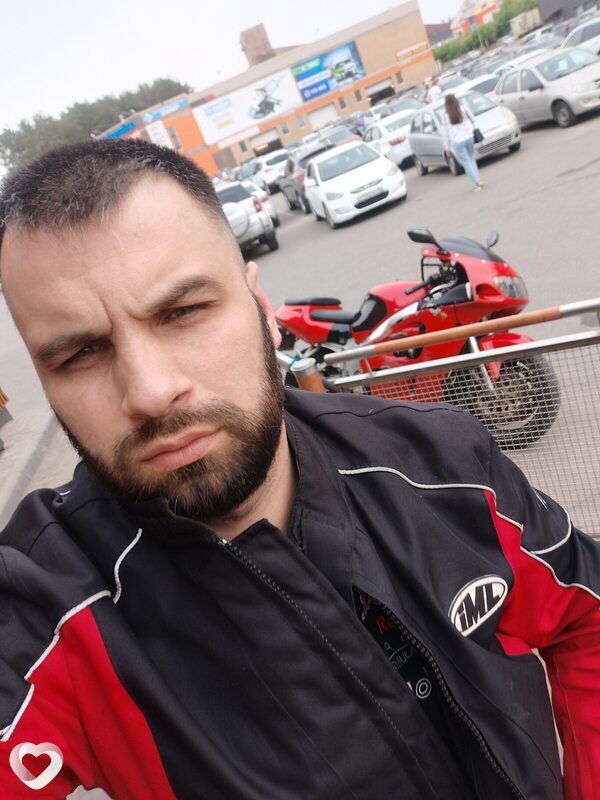 Валерий, 37, Ижевске — анкета №1641014