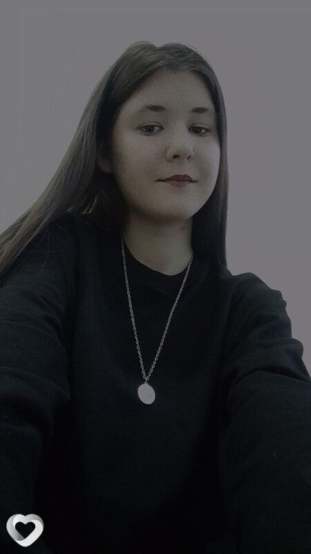 Диана, Большеустьикинское